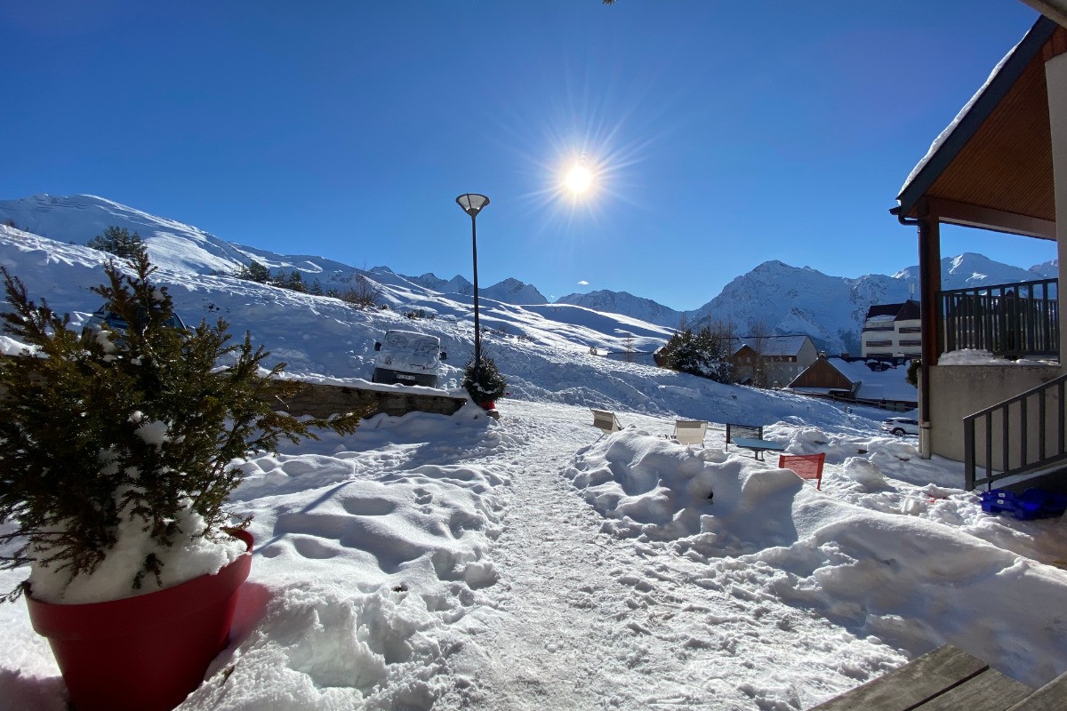 Photo n° 10 de la location