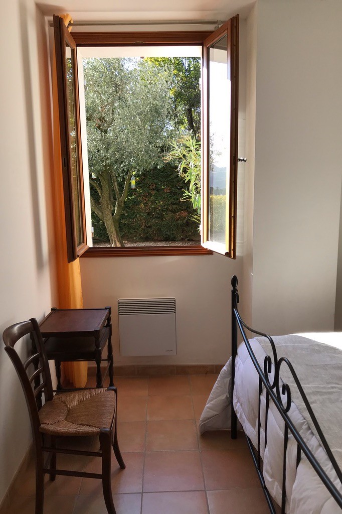 Chambre 1
