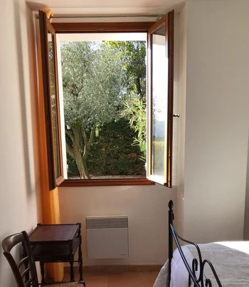 Chambre 1