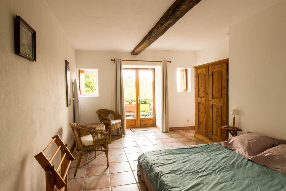 Chambre 1
