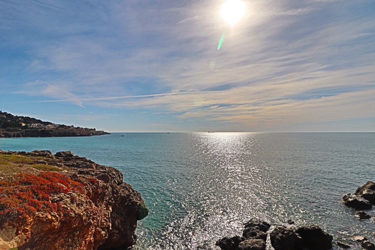 promenade chemin des douaniers