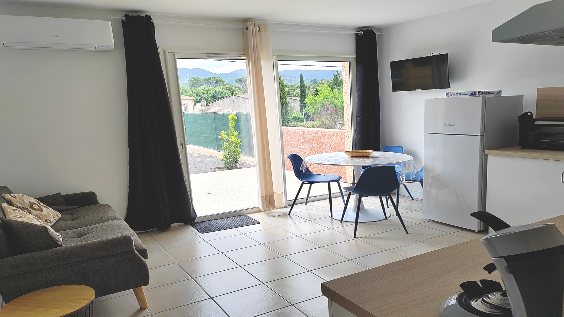 Photo n° 3 de la location
