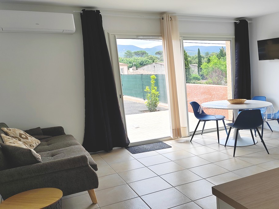 Photo n° 3 de la location