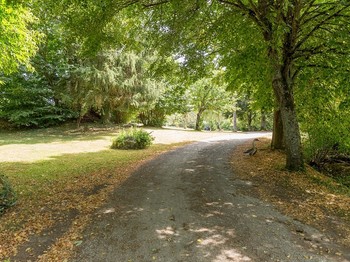 L'Accès à la maison