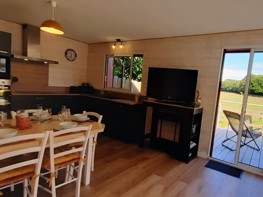 Photo n° 4 de la location