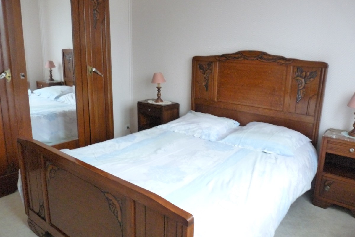 chambre