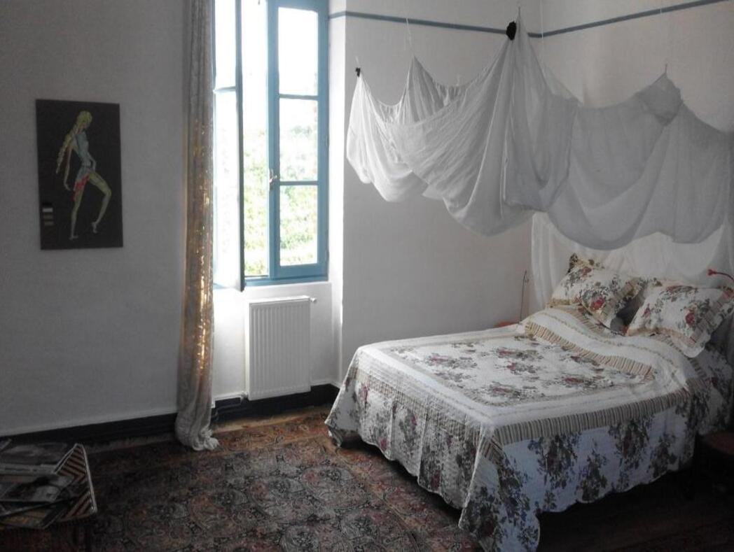 Chambre de 2 personnes