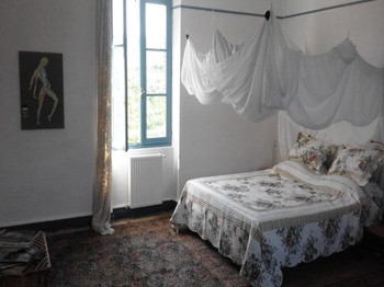 Chambre de 2 personnes