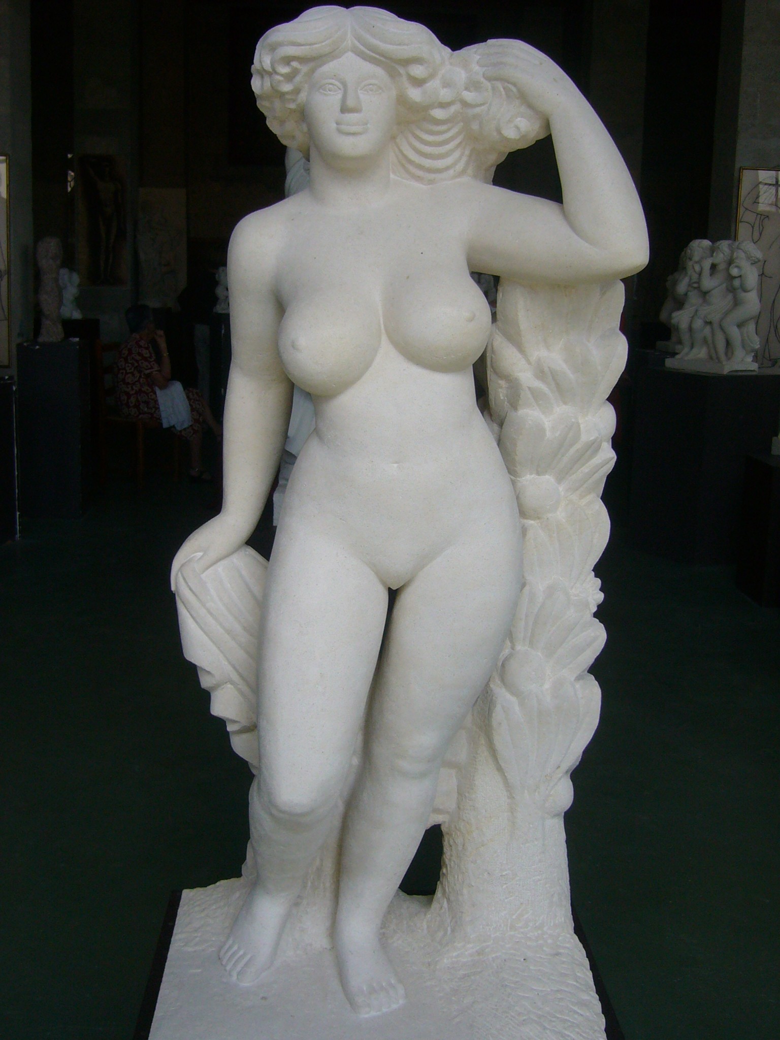Musée Deluol St Michel