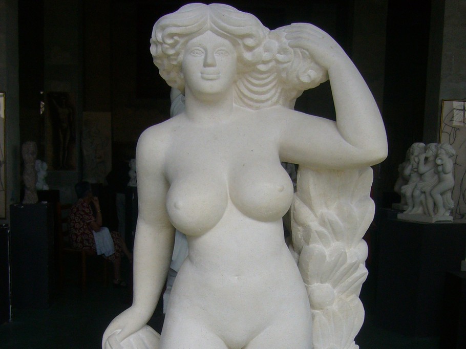 Musée Deluol St Michel