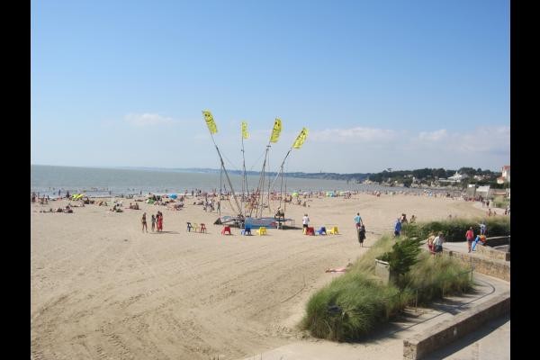grande plage
