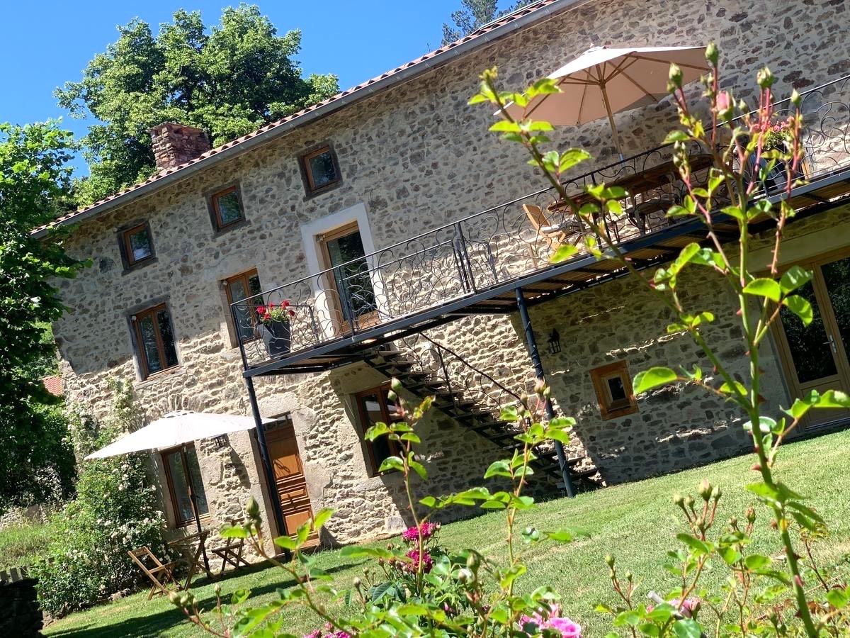 Domaine Les Macans