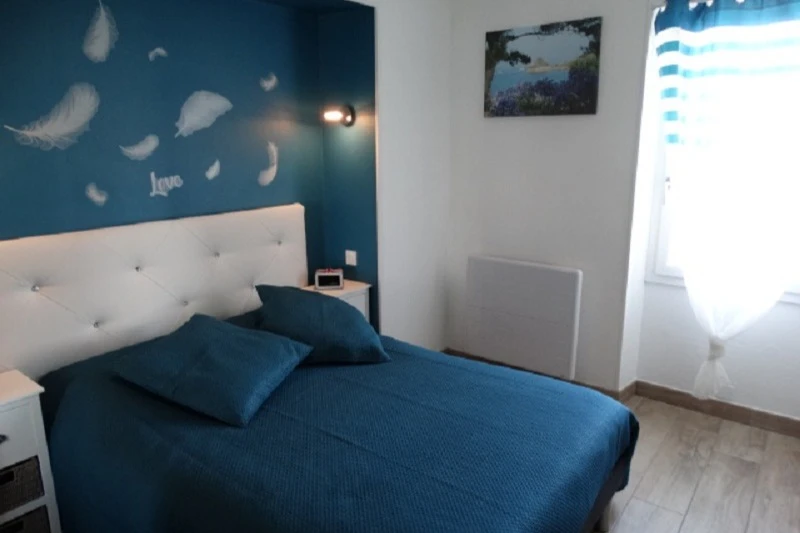Chambre 1
