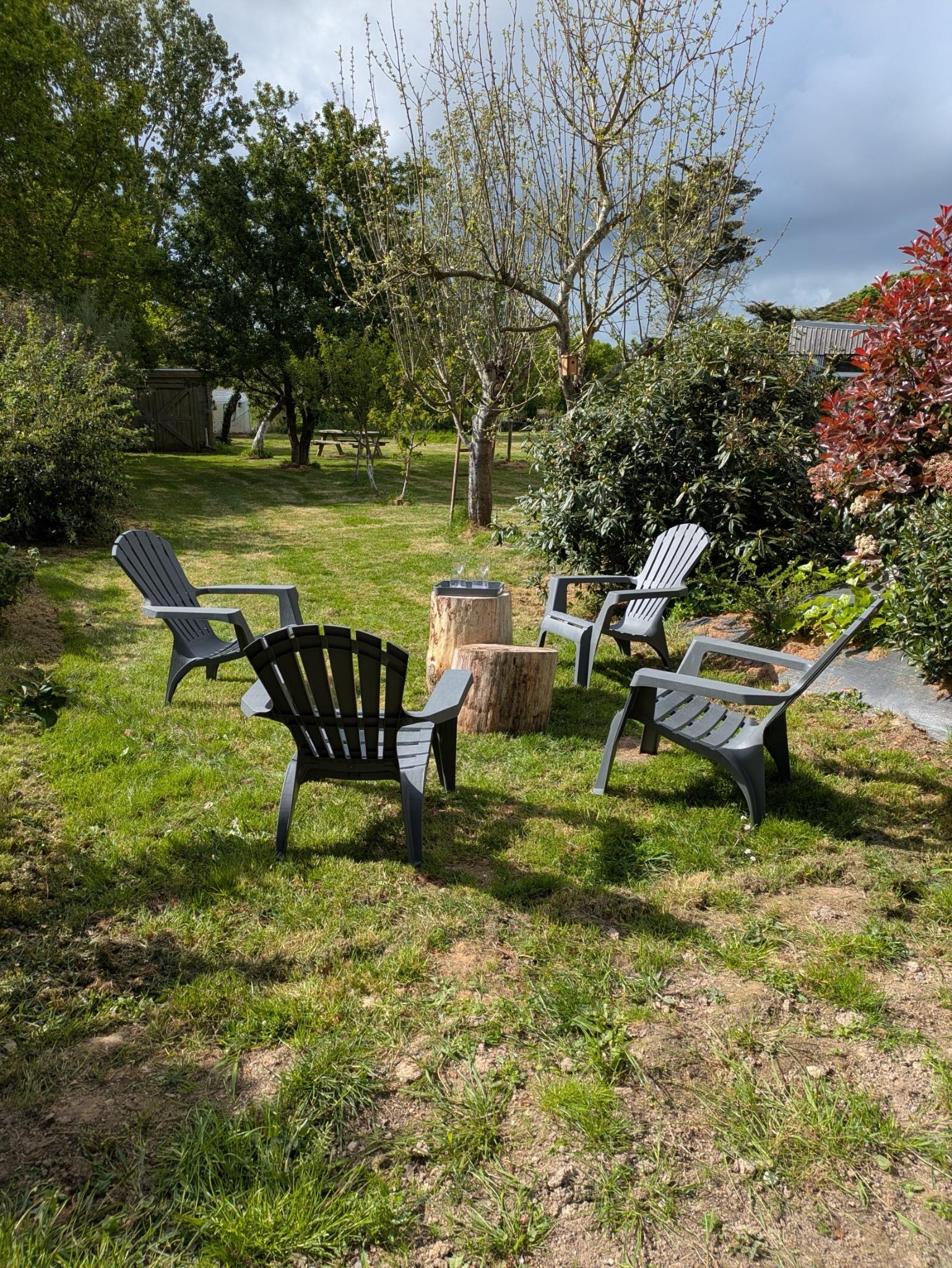 Photo n° 5 of the location