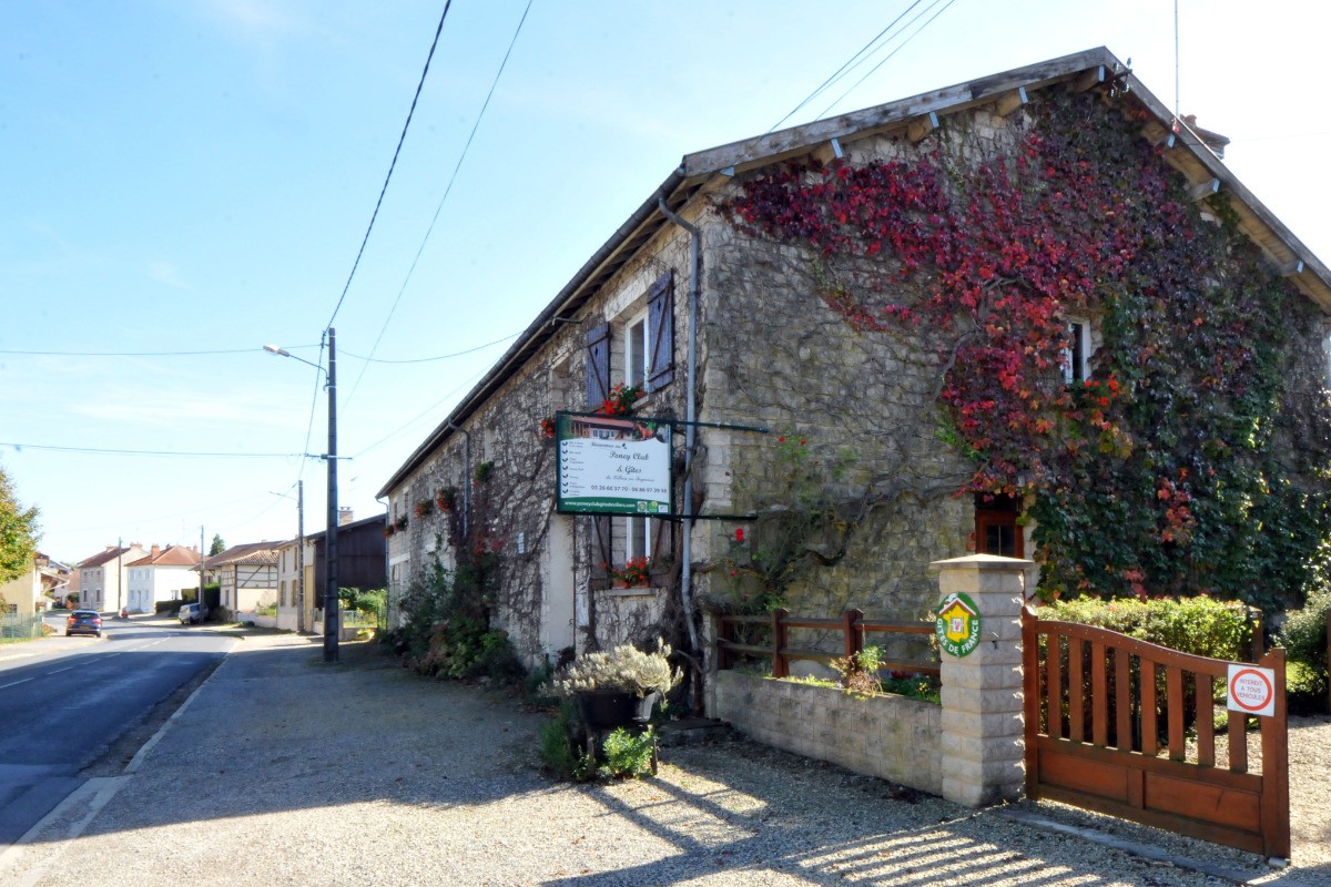 Photo n° 14 de la location