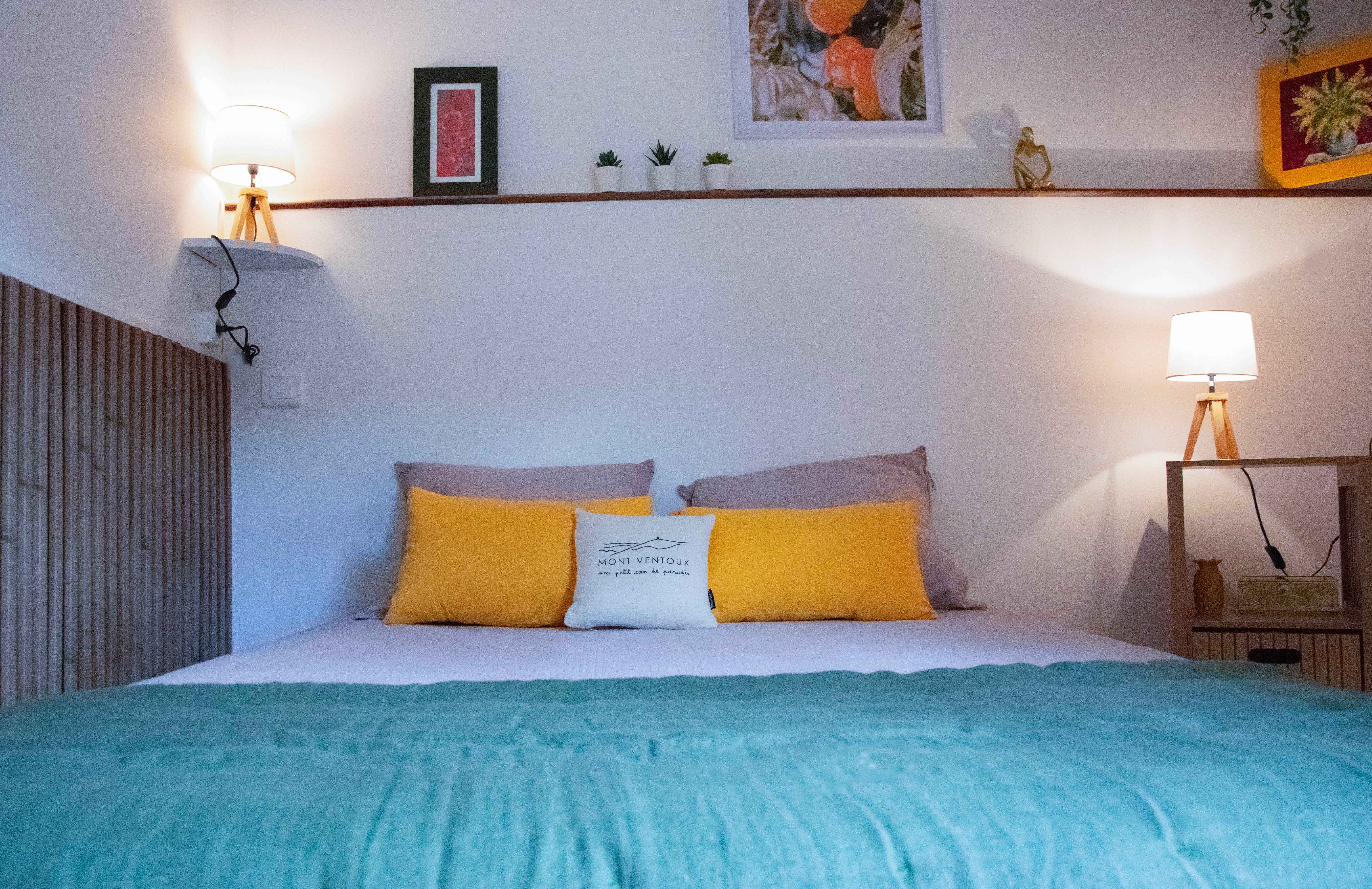 chambre