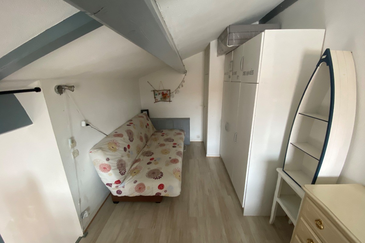 Mezzanine