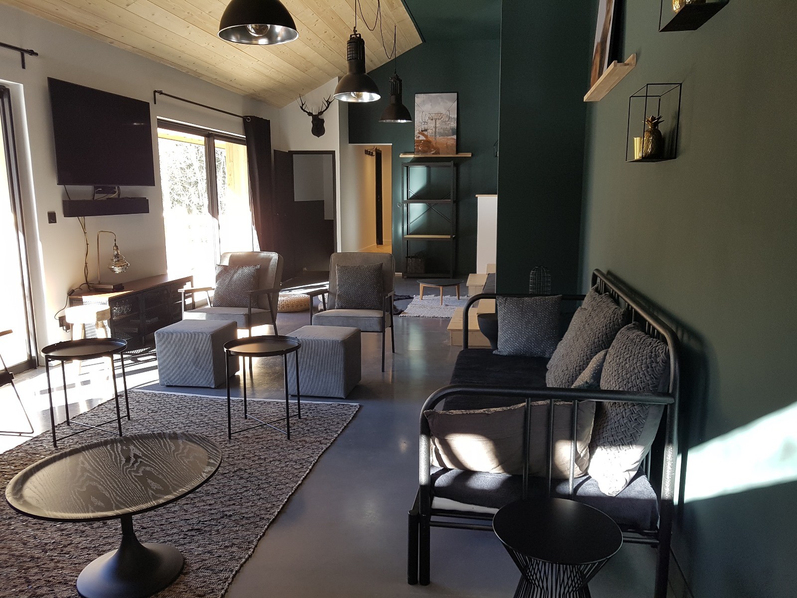 Photo n° 17 de la location