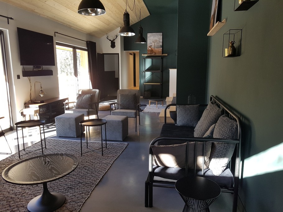 Photo n° 17 de la location