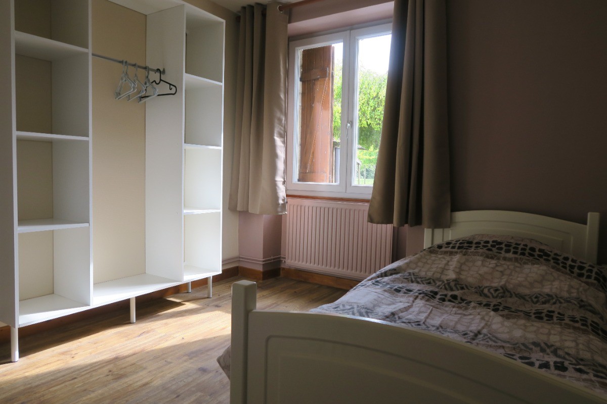 chambre