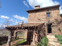 La Treille - location de vacances à la campagne pour 2 personnes