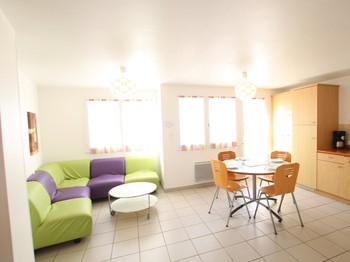 Photo n° 5 de la location