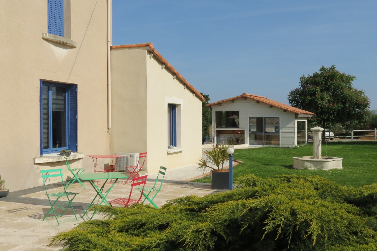 Photo n° 9 of the location