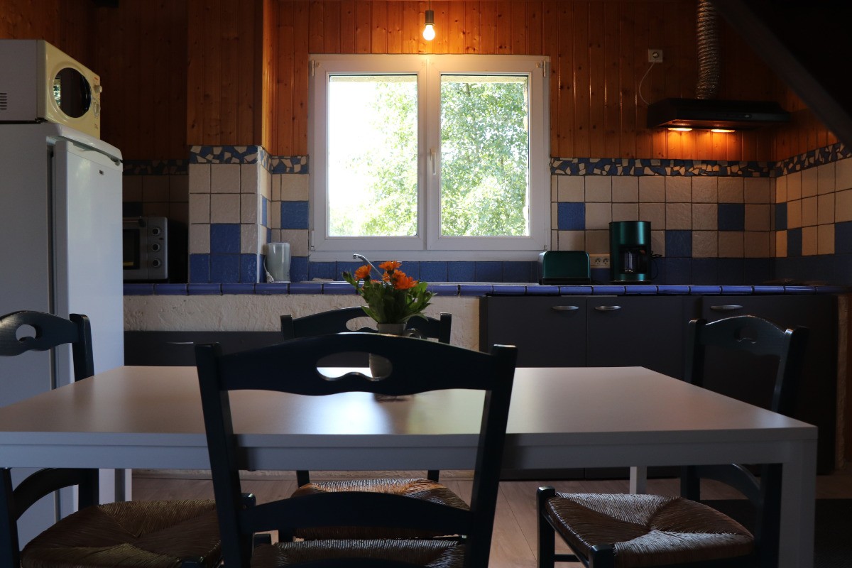 Photo n° 7 de la location