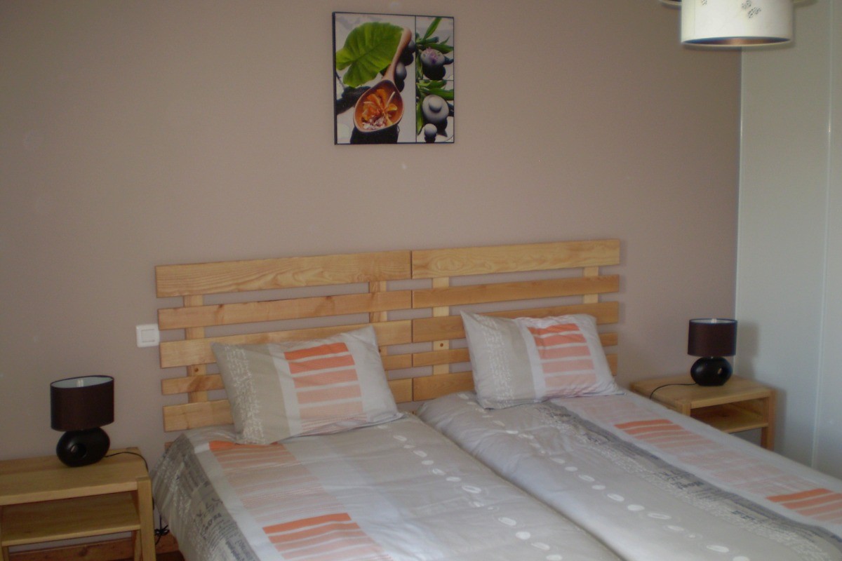 Chambre 4