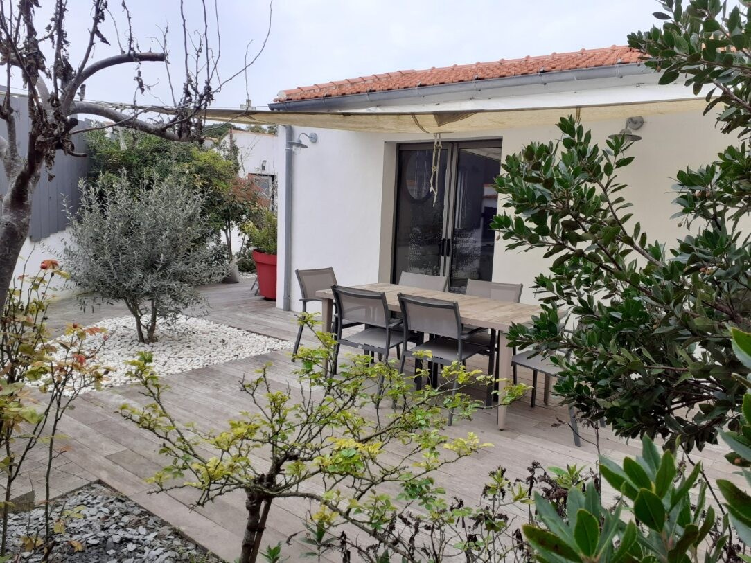 Photo n° 1 de la location