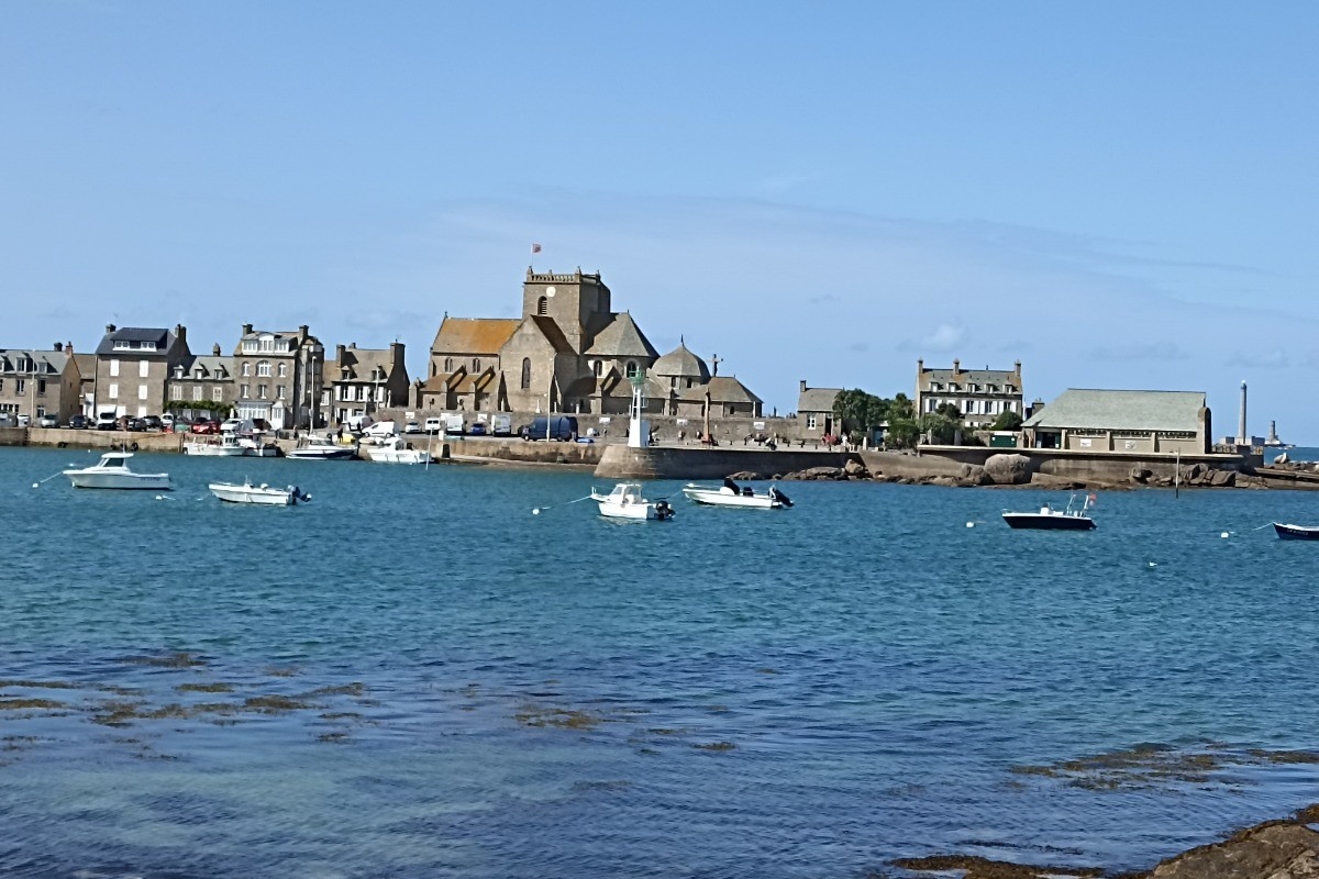 BARFLEUR