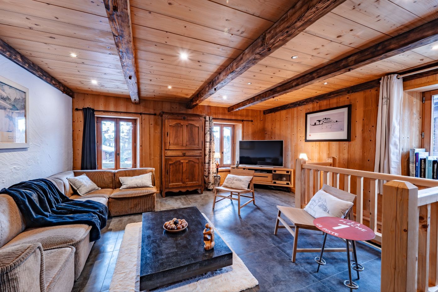 Photo n° 2 de la location