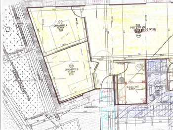 Plan location