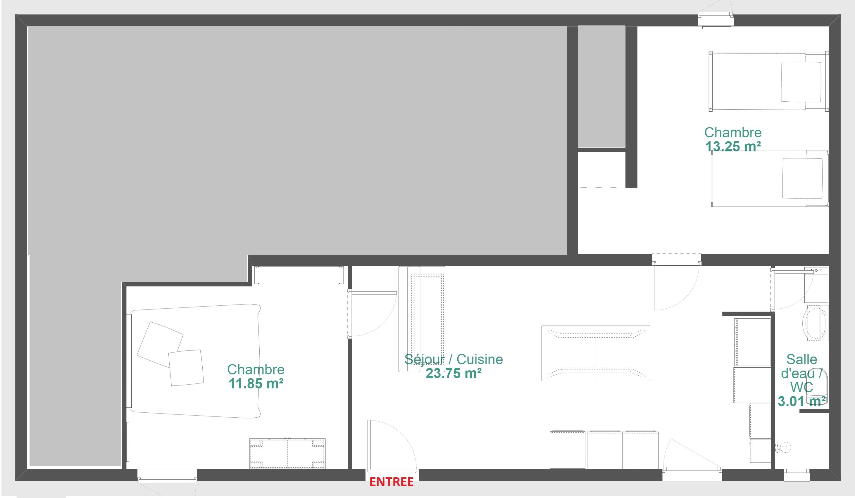 Photo n° 12 of the location