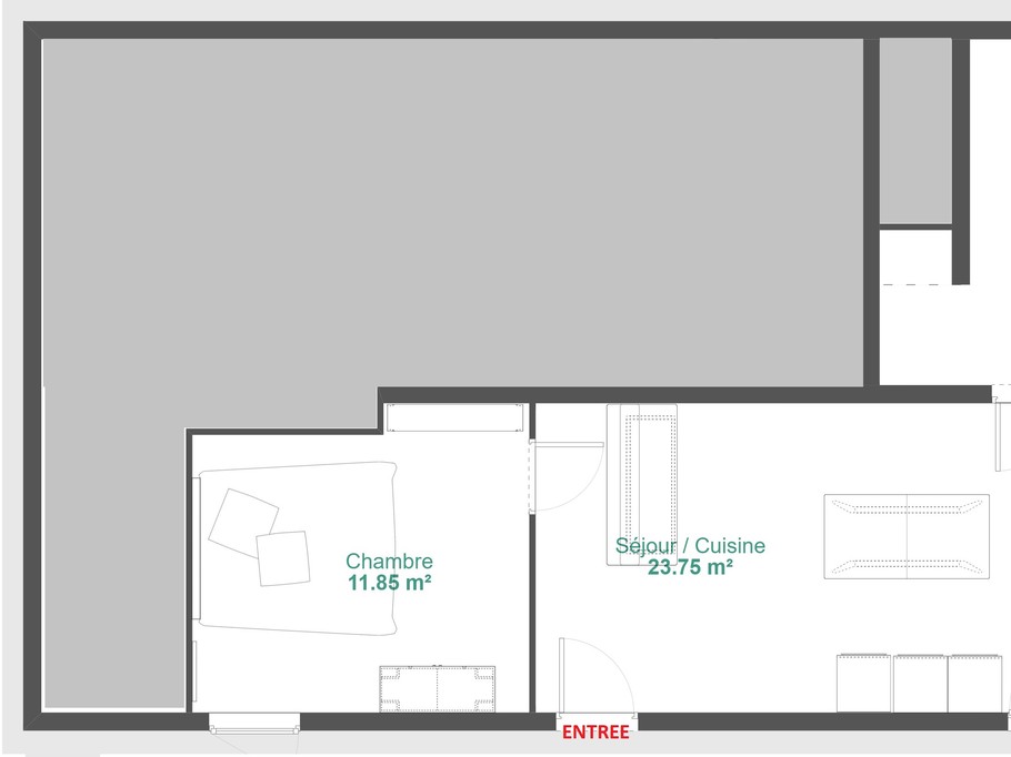 Photo n° 12 of the location