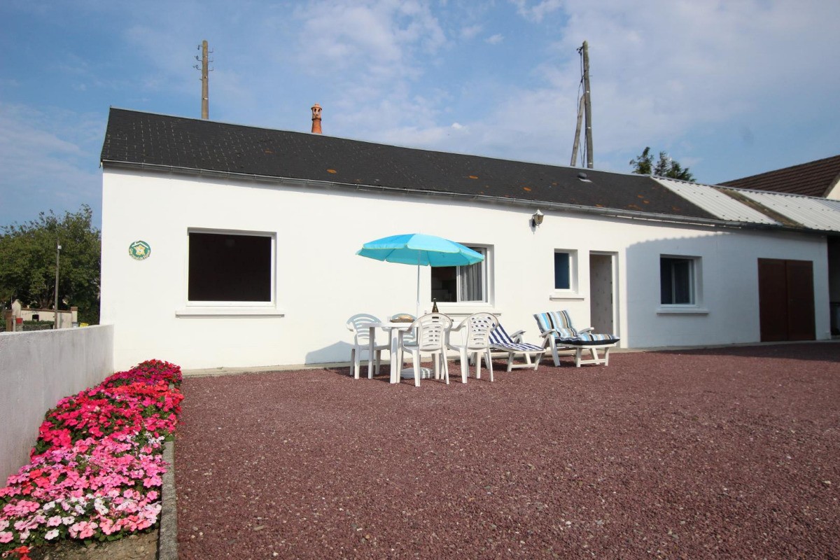 Photo n° 7 de la location