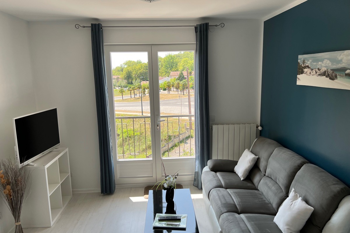Salon/séjour