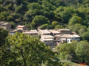 Le village