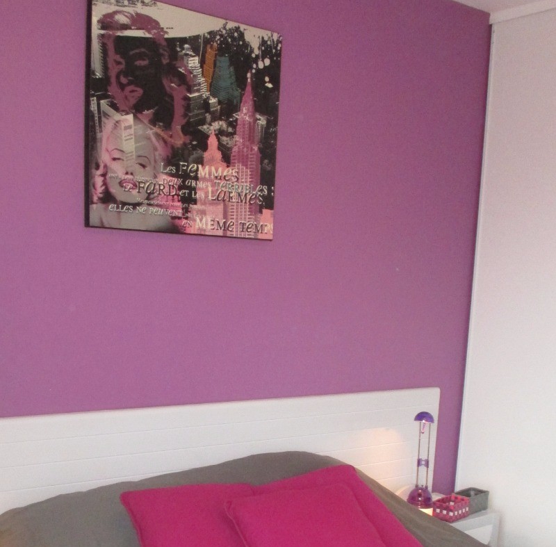 Location Trestel, la chambre indépendante