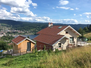 Gîtes de l'Alise, comfort and nature
