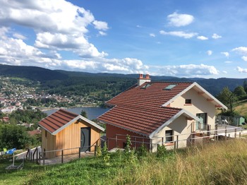 Gîtes de l'Alise, confort et nature