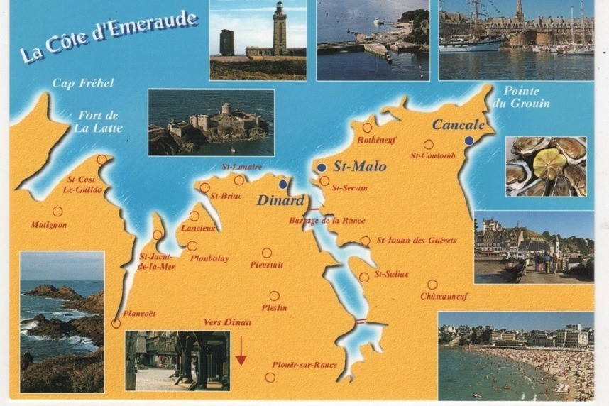 DINARD