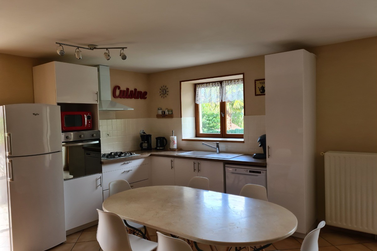Photo n° 8 de la location