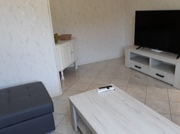 Le grand écran 142 cm