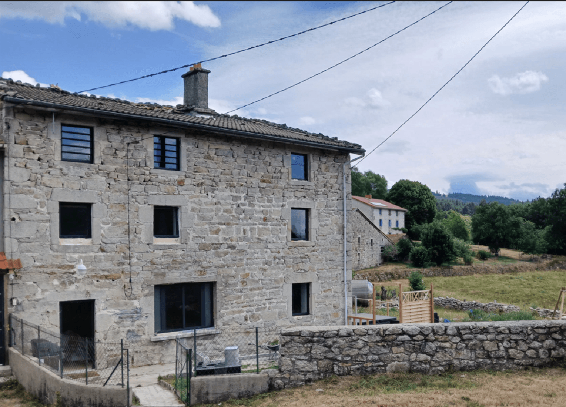 Gîte Ukhutula, Vollore-Montagne, Puy de Dôme, Auvergne