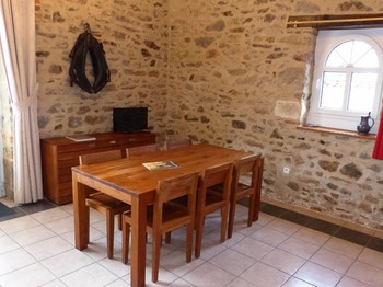 Séjour