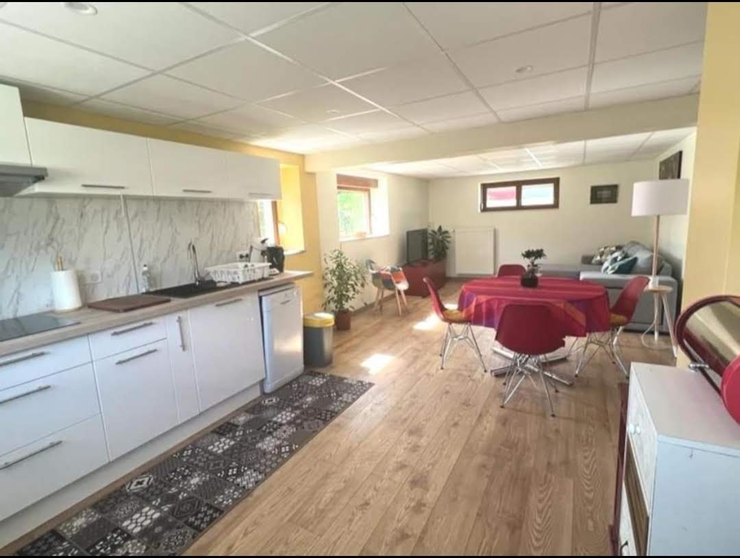 Image n° 1 de la location