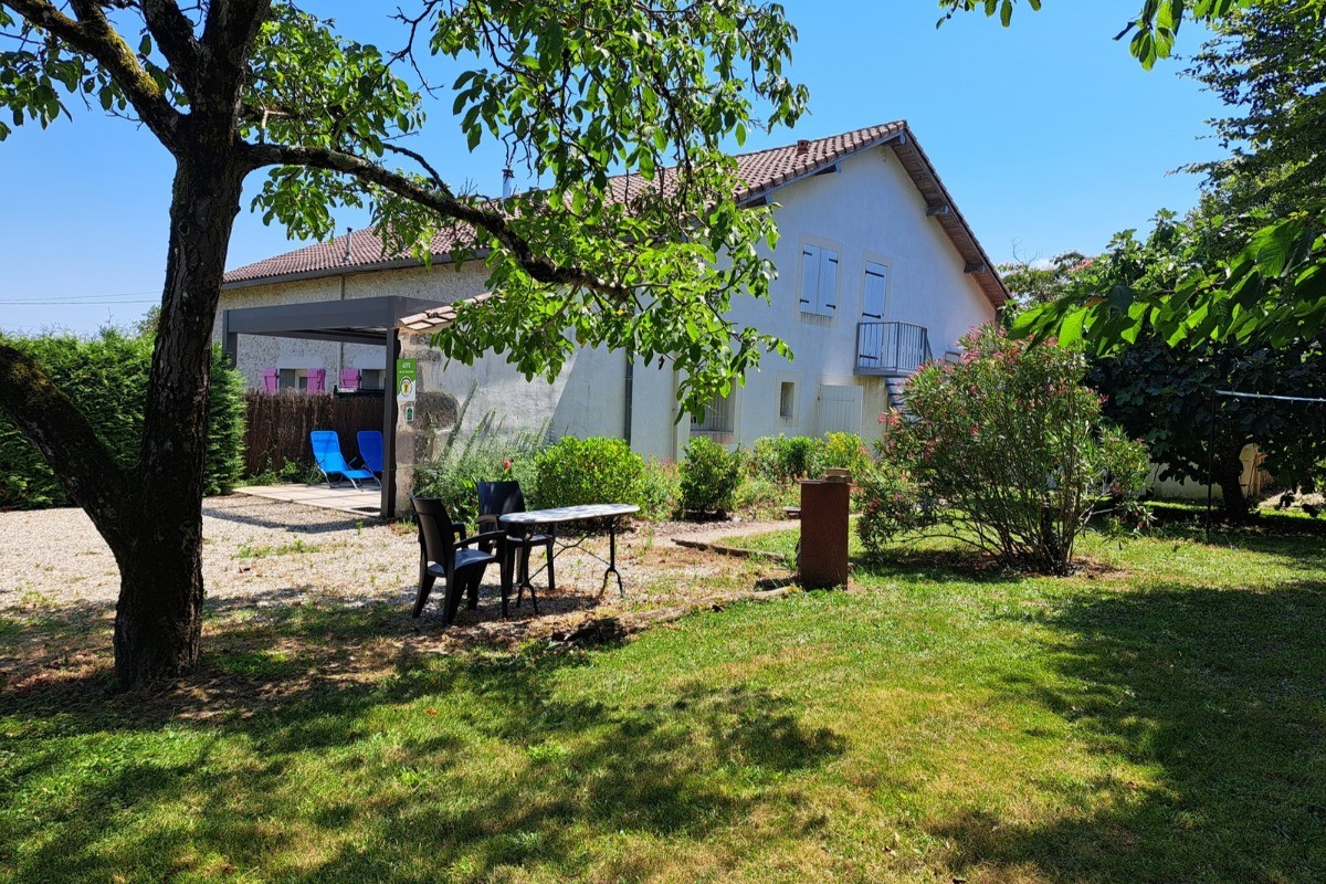 Vue d'ensemble