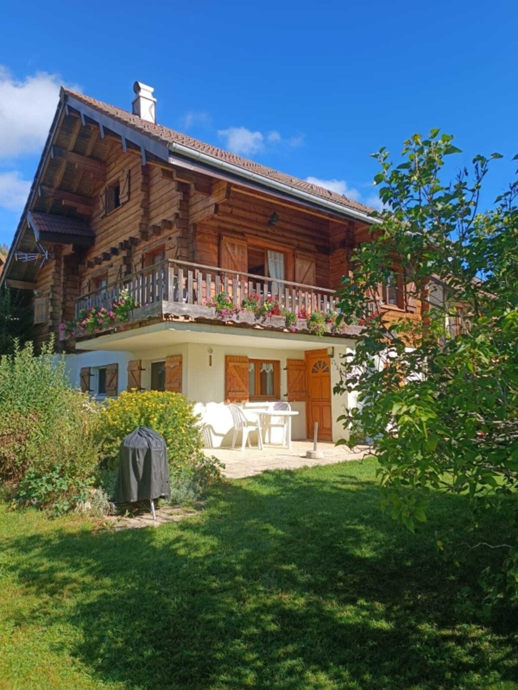Chalet