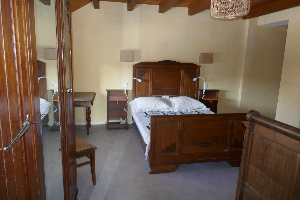 CHAMBRE 3